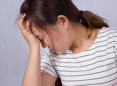 避免體檢前緊張焦慮，情緒波動可使腎上腺素分泌增加，干擾血壓、心電圖結果