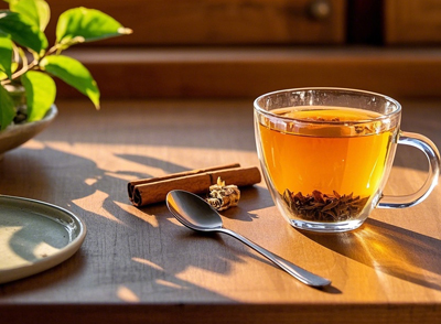 最佳飲用時段：餐后30分鐘，輔助血糖控制