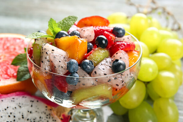 大暑吃什么食物好