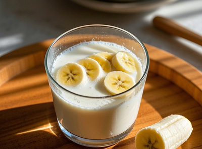 健身愛好者：快速補(bǔ)充蛋白和碳水